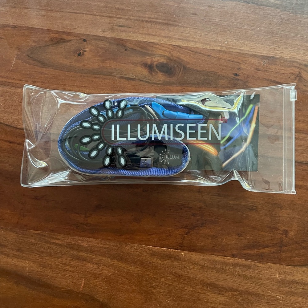 Illumiseen